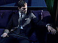 Aquascutum F/W 07.08
M: Gisele Bündchen & Jamie Dornan
Ph: Mario Sorrenti